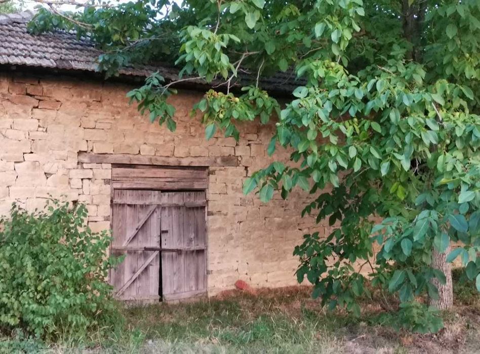Къща в село Куцина