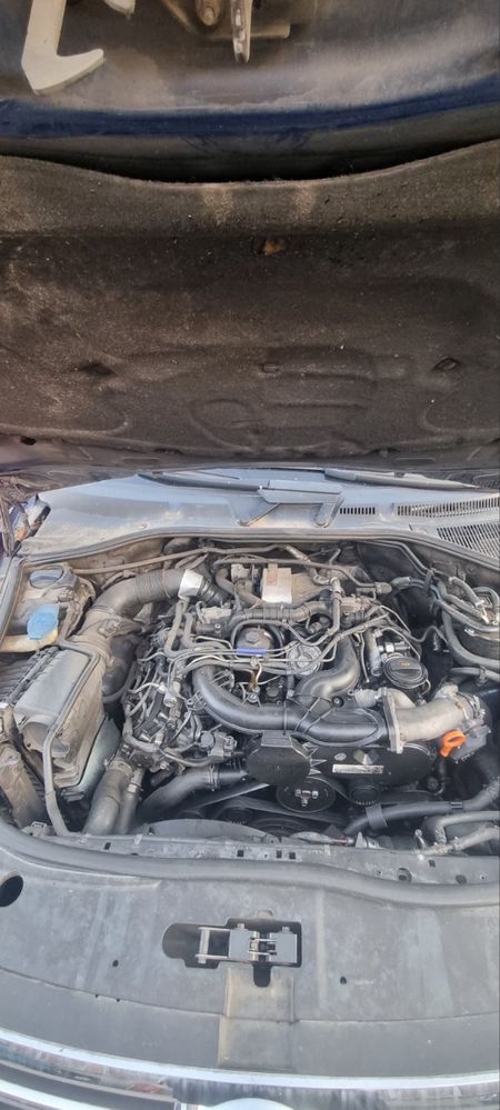 Vw touareg 3.0TDI 224коня на части ! 5броя