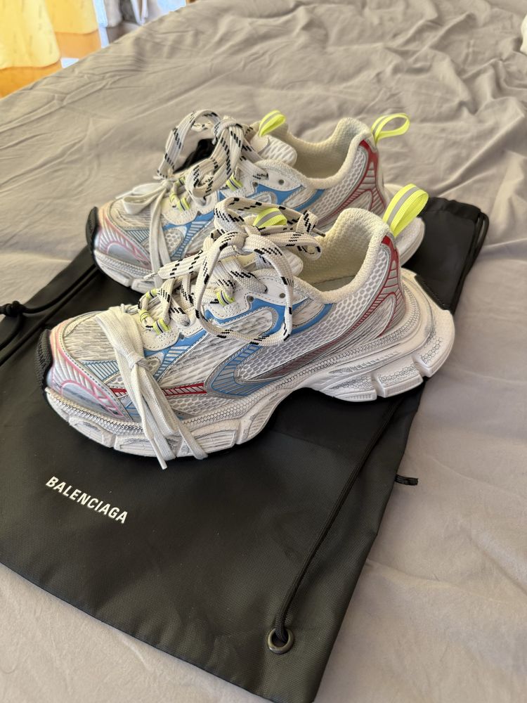Обувки Balenciaga 3xl