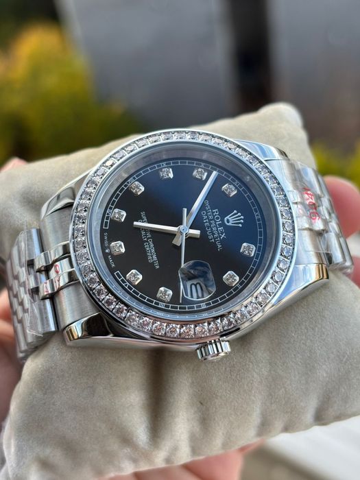 Ceas automatic Barbatesc/dama Rolex