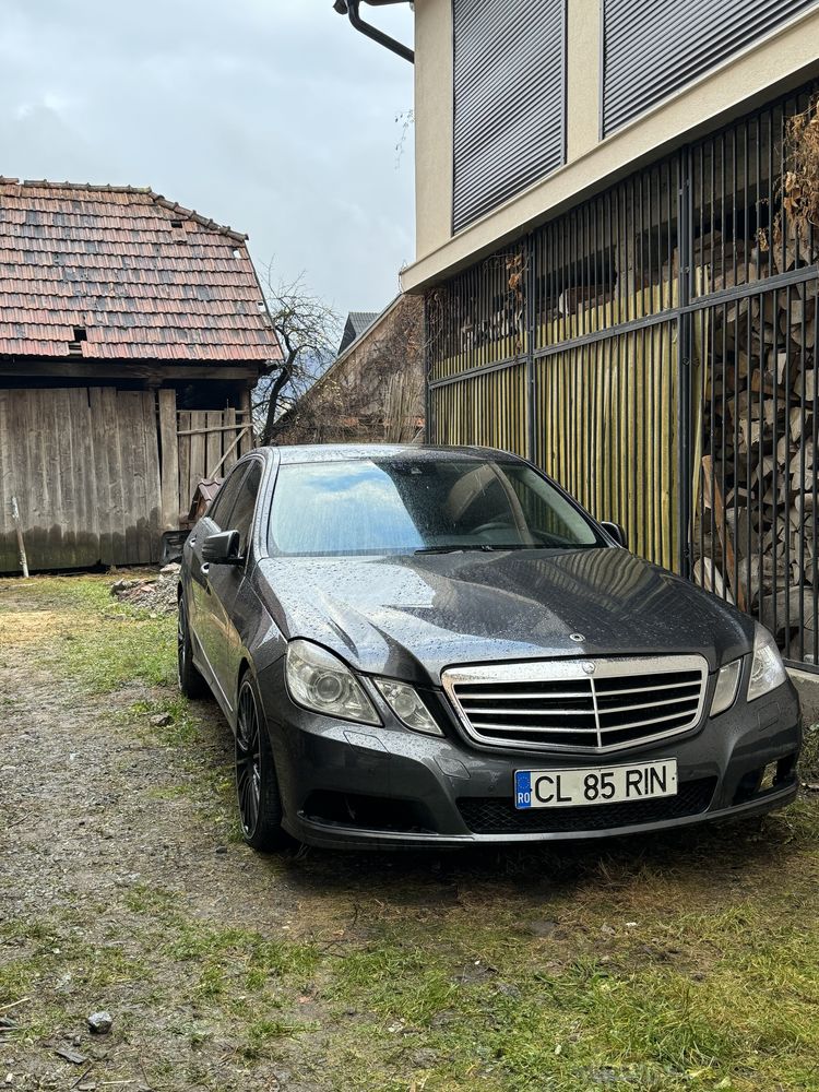 Vand / Schimb mercedes E350 Avantgarde 4 matic Tel ‪+45 52 64 92 34