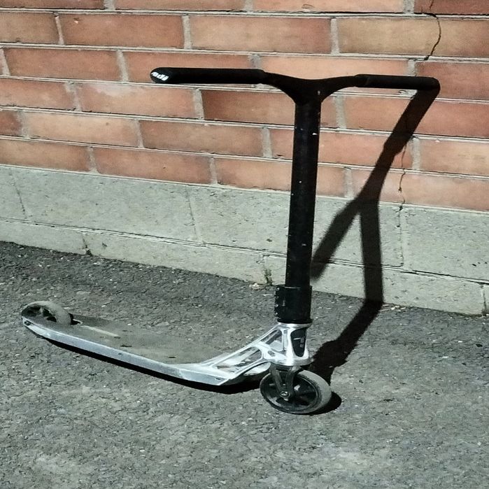 Дека pandemonium v2