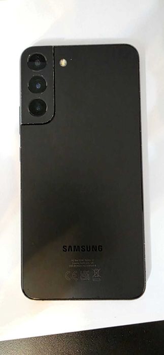 Samsung S22 plus utilizat