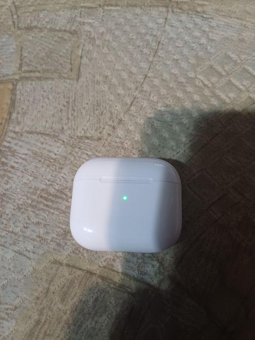 AirPods 3gen (только кейс)