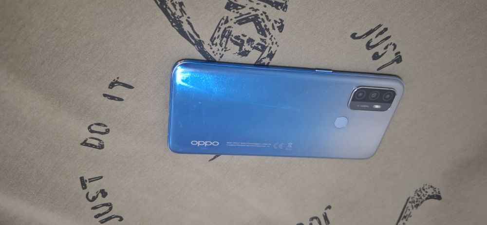 Oppo  A53  64gb.