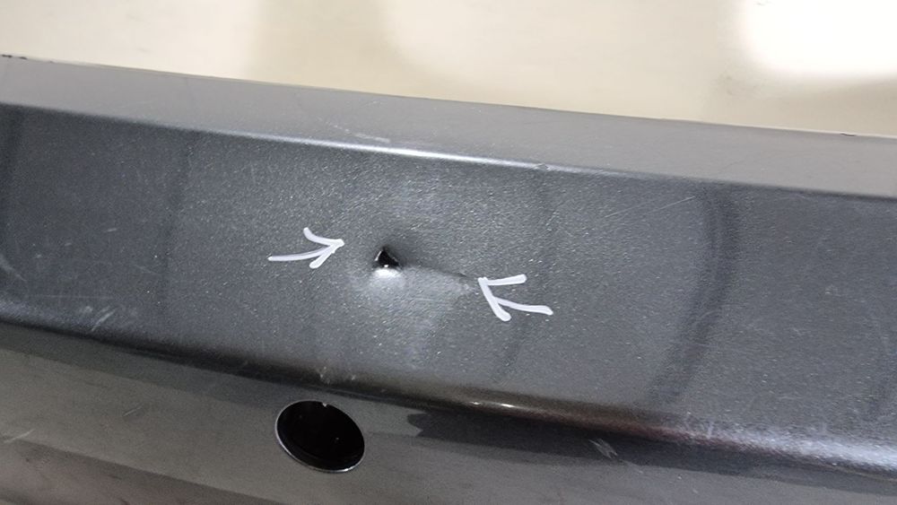 Bara spate Audi A6 C6 4F Combi, 2004, 2005, 2006, 2007, 2008, 4F9807511A