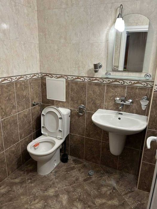 Дава се под наем Тристаен апартамент в Бургас, Възраждане - 105 кв.м за 700 € - Снимка #6