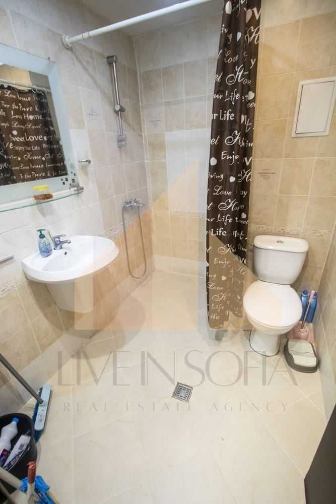 Дава се под наем Двустаен апартамент в София, Овча купел 2 - 58 кв.м за 400 € - Снимка #7