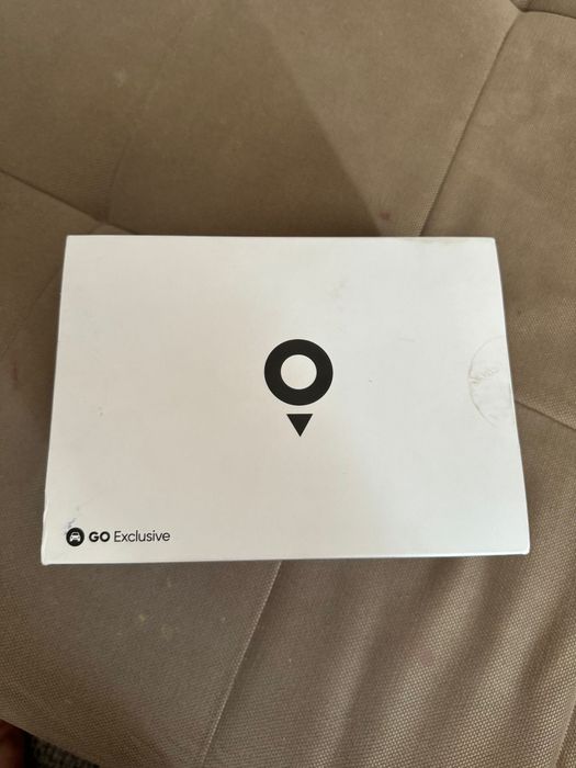 Gps Tomtom Go Exclusive 7" Sigilata