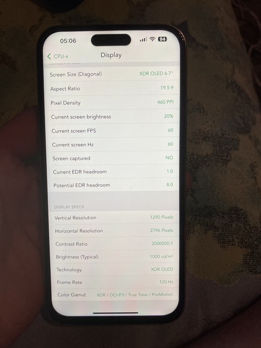 Iphone 14 Pro Max,neverlocked,stare bună