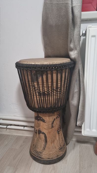 Vând tarabană din Import