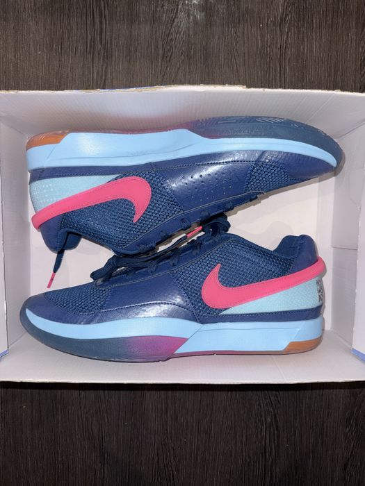 Баскетболни обувки Nike Ja 1 "NY VS NY"