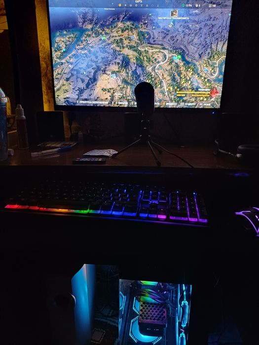 Продам компьютер