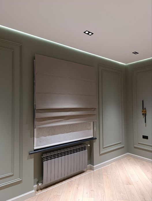 Римские шторы | Красота и удобство в одном решении | Munis Curtains