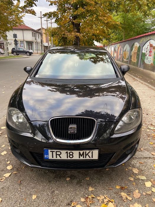 Seat Leon Seat Leon 2011 1.4 benzina