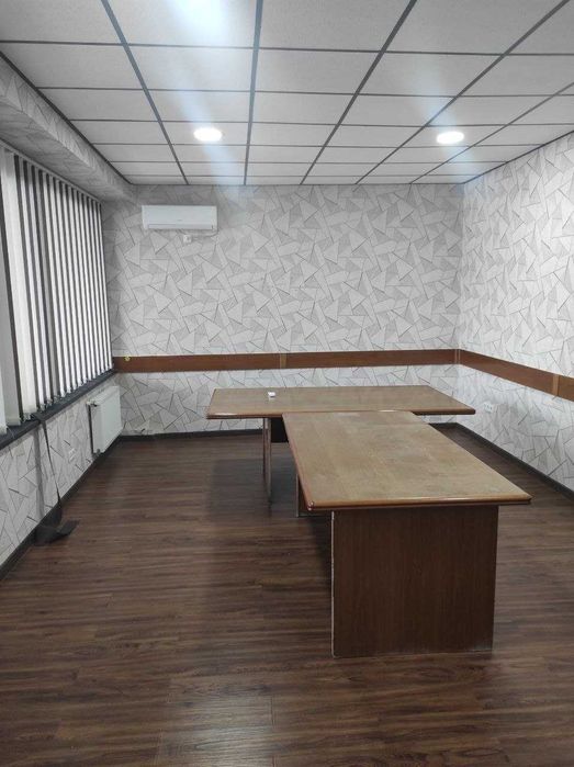 Rent office. center 120m2 3room metro Xalqlar Do'stligi Toshkent city