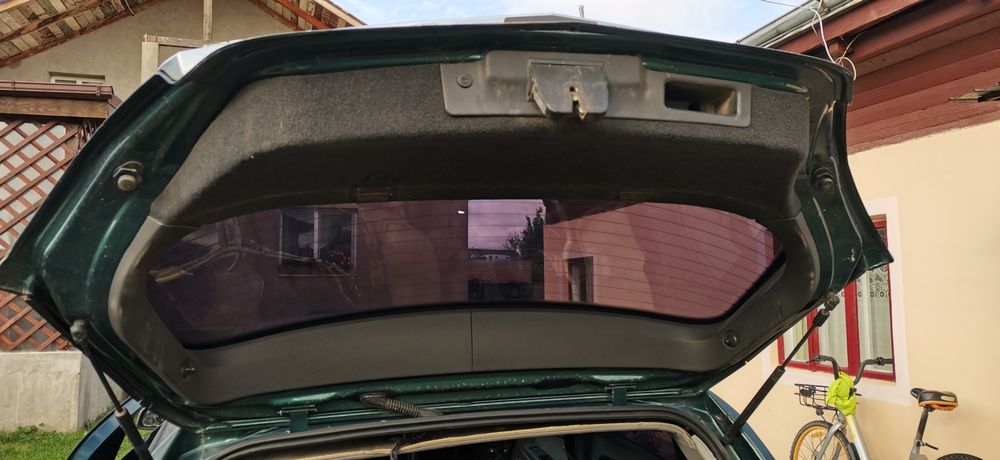 Haion opel astra h portiere bara spate z398
