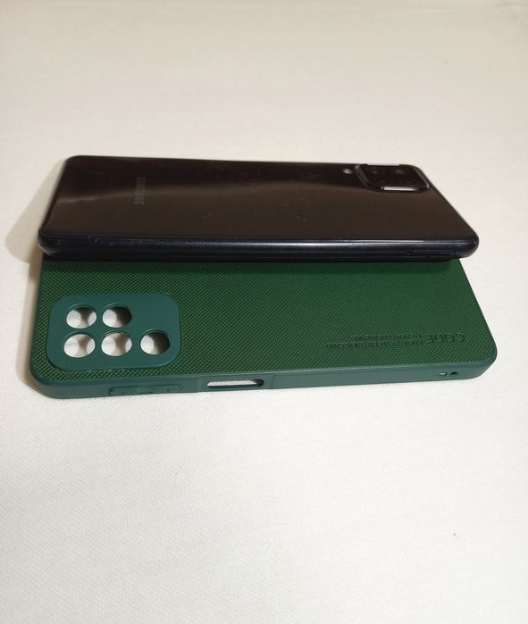 Самсунг А22 4g 4/64Gb