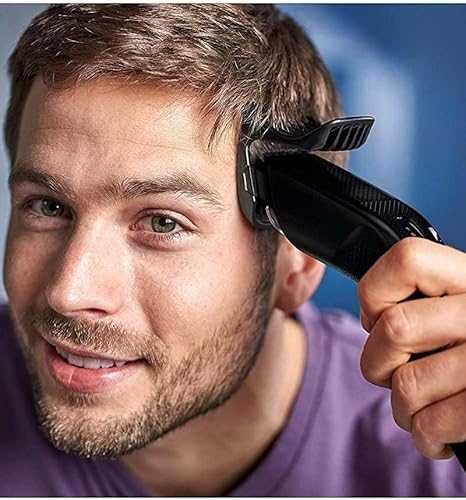 Машинка за подстригване Philips Hairclipper series 3000 HC3510/15