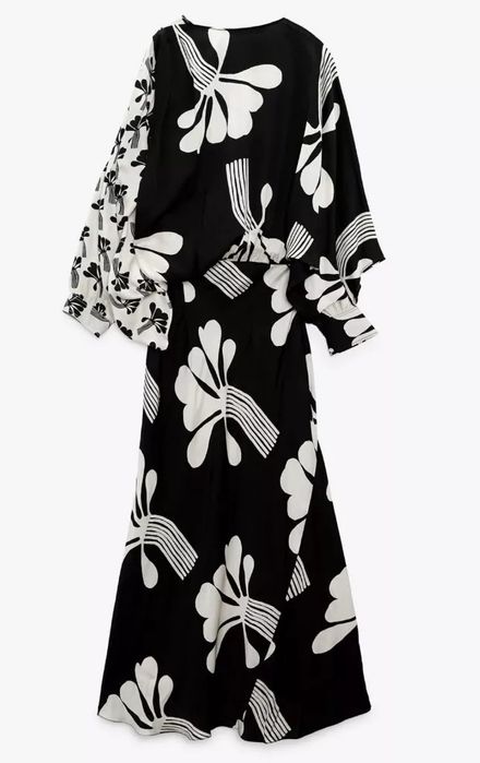 Rochie Zara limited edition