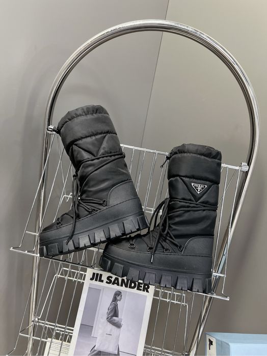 Cizme Prada , calitate premium , pe comanda , noi , 48