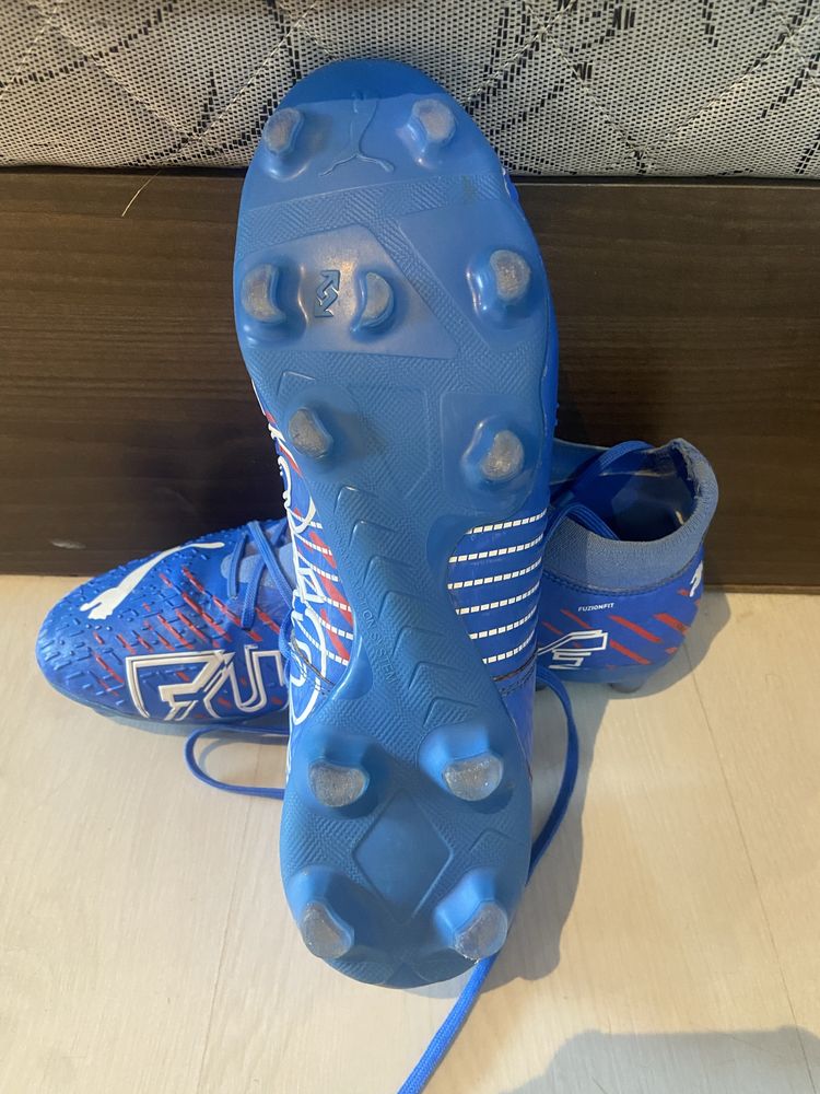 Бутонки Puma FUTURE Z 3.2 FG/AG 42 номер
