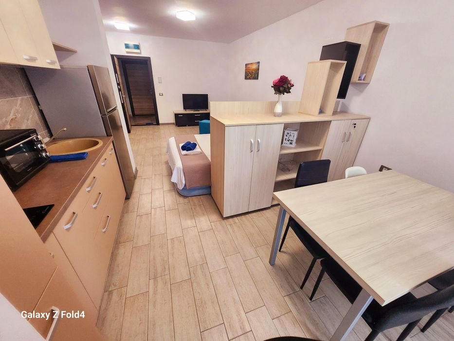 Cazare Regim Hotelier, Garsoniera / Apartament 2 camere Constanta
