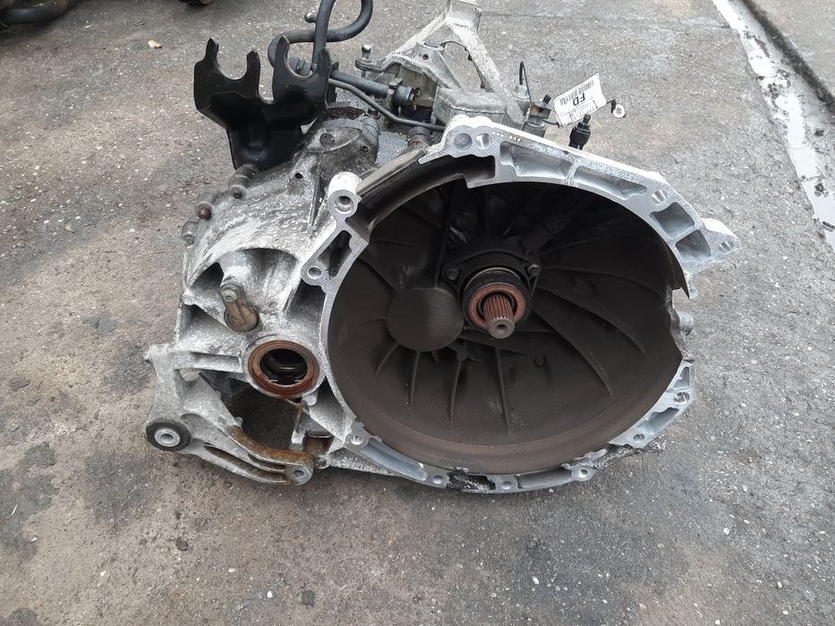 Cutie viteze 5 trepte 2.0 benzina AODA 145cp Ford Focus 2, C-Max, Mk4