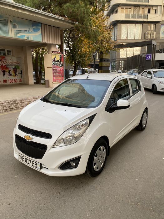 Spark mehanika sotiladi