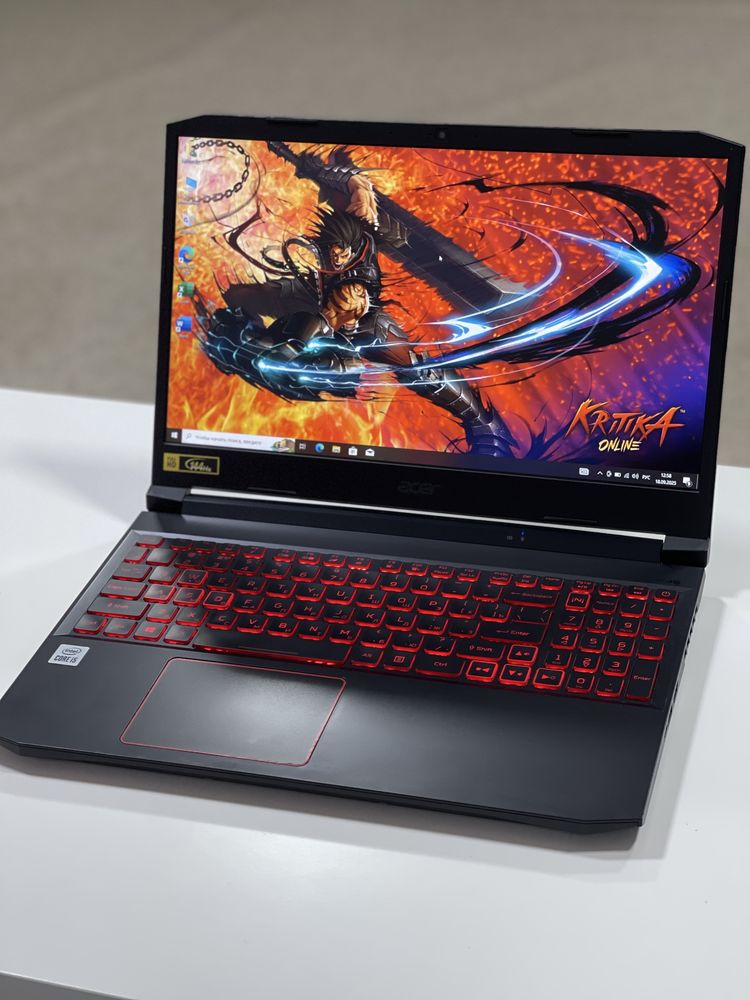 Продается ноутбук Acer Nitro 5