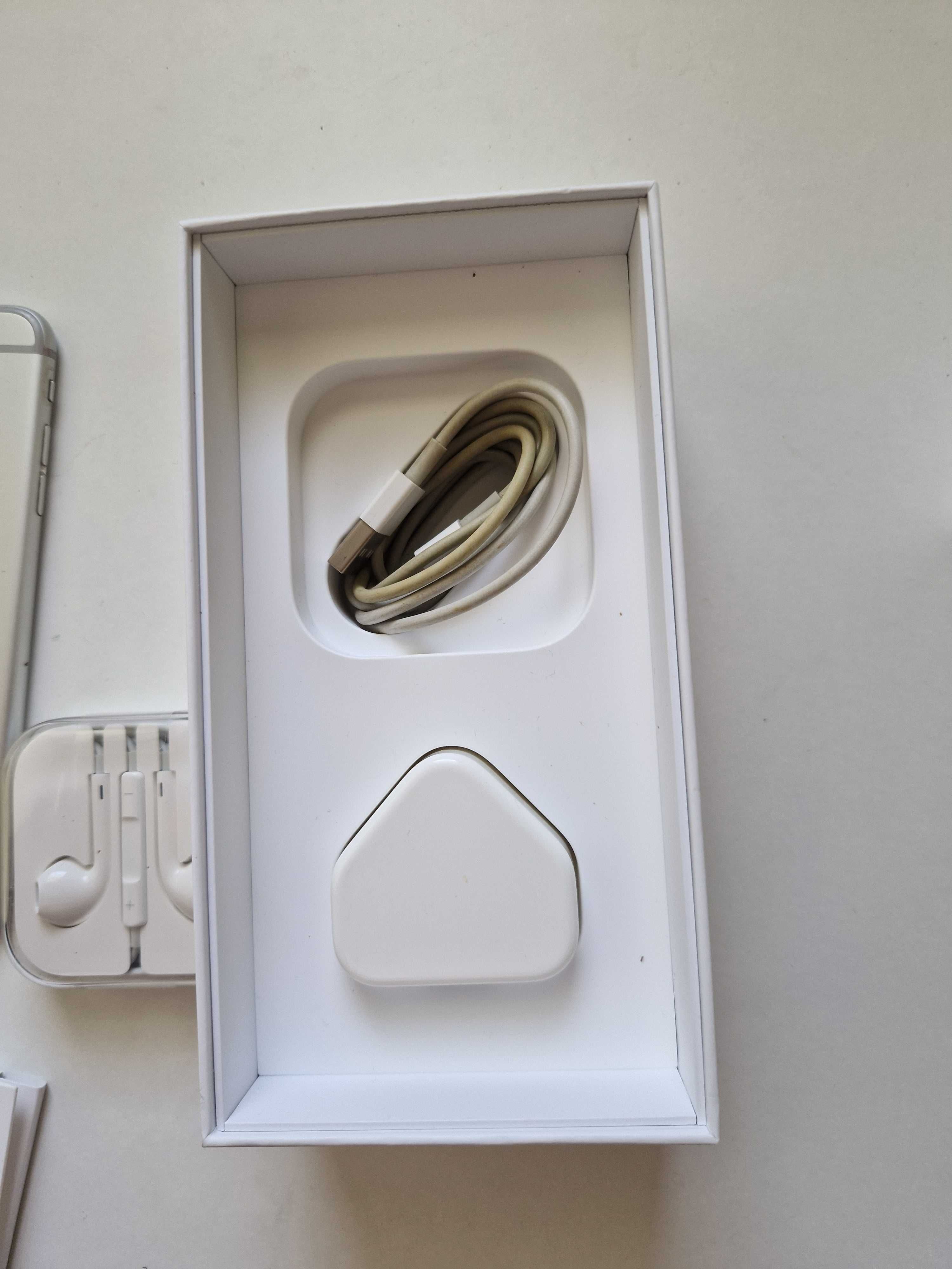 Iphone 6S plus silver 64GB
