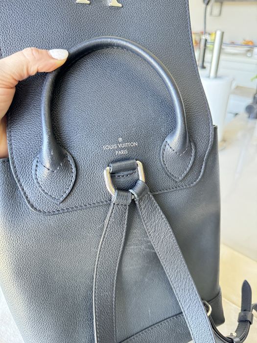 Оригинална раница Louis vuitton