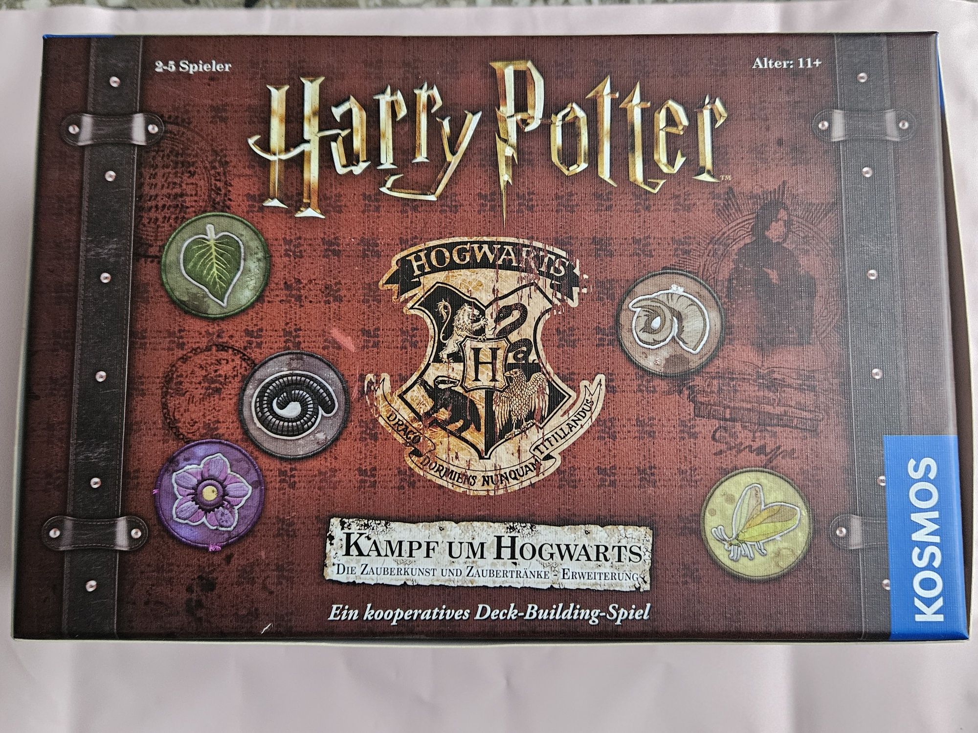 Детска игра Harry Potter