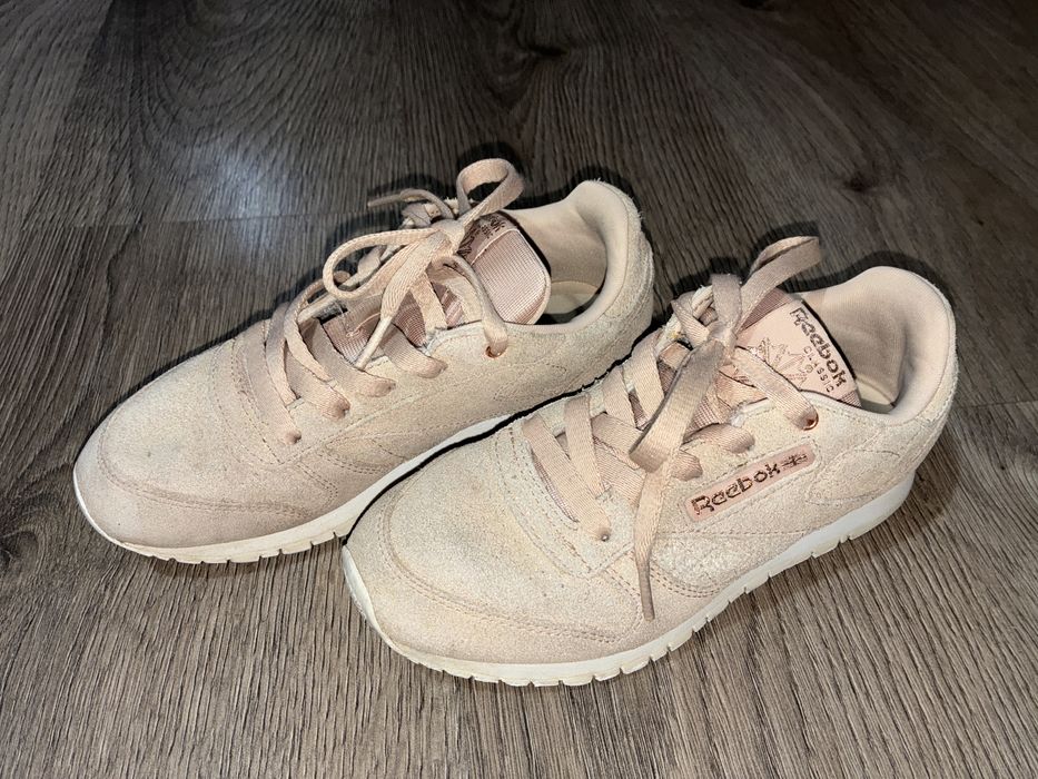 Маратонки Reebok 31