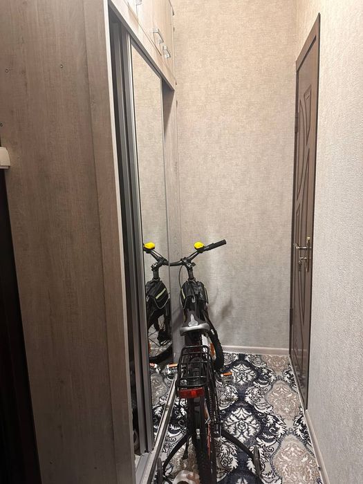 Ттз-1 С Ремонтом! 1/2/4 Продается Квартира