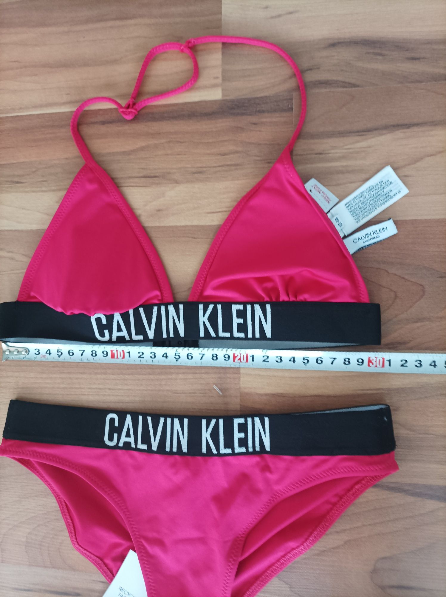Calvin Klein /Guess/Desigual 12-14год нов бански