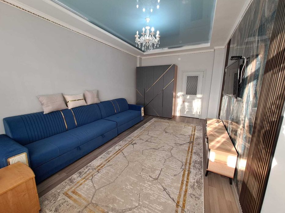 продам квартиру в 11 мкр