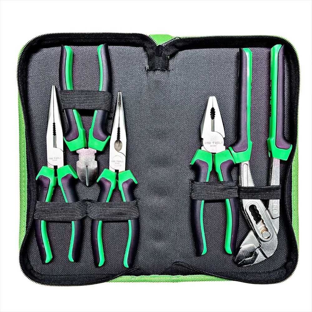 Set De Clesti DSD TOOLS 5 BUC DS1260