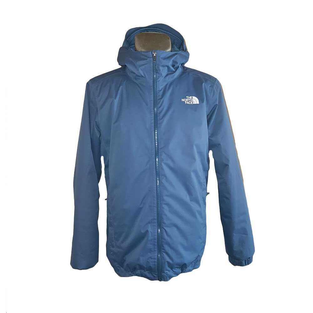 The North Face Quest Insulated Мъжко Яке С Качулка Туризъм Ежедневно M