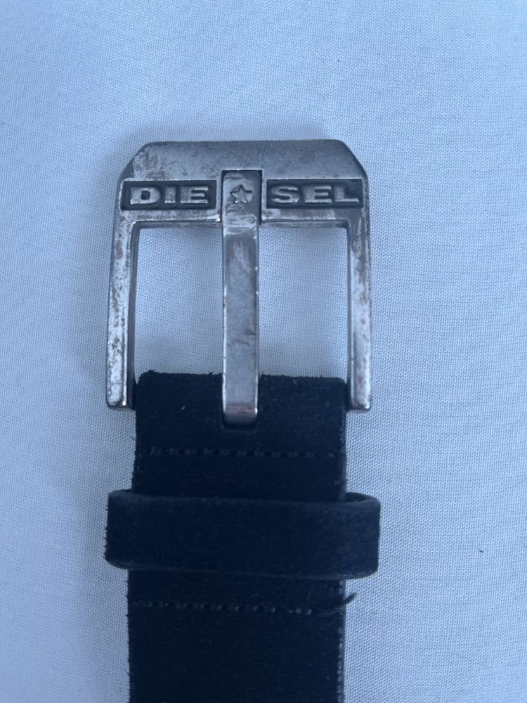 Винтидж колан Diesel