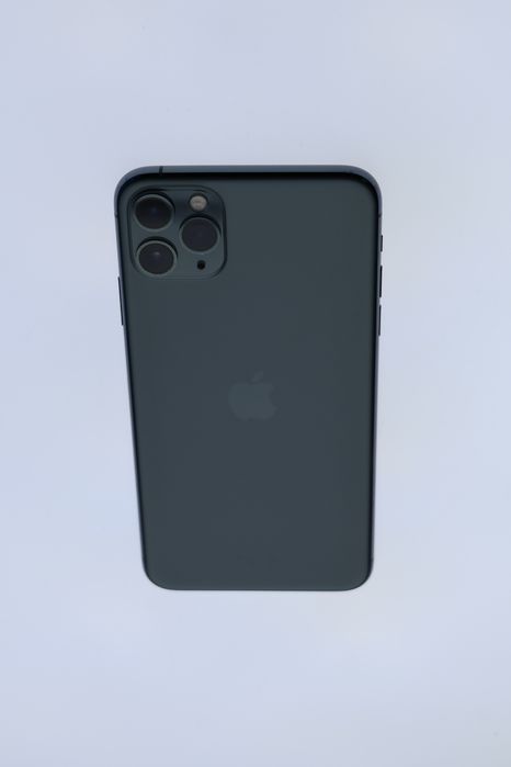 Apple iPhone 11 Pro Max 64 GB-hzt279