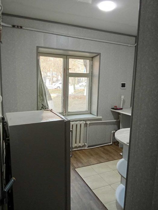 2Х Комнатная квартира.