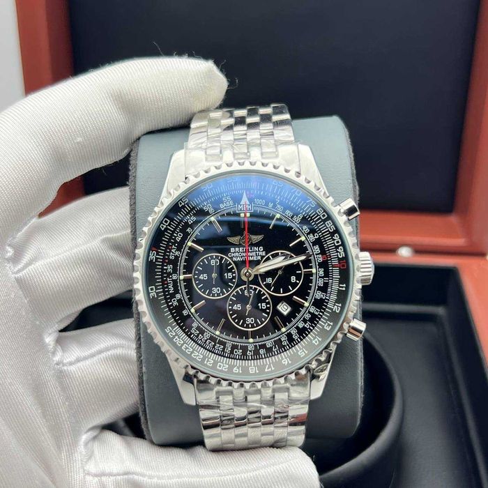 Breitling Navitimer колекция3