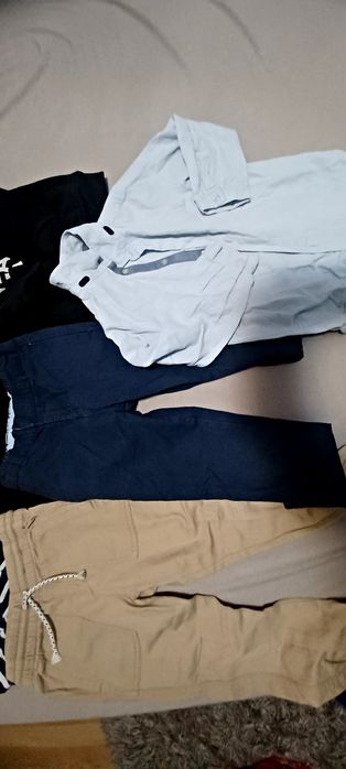 Lot haine baieti  mar 110