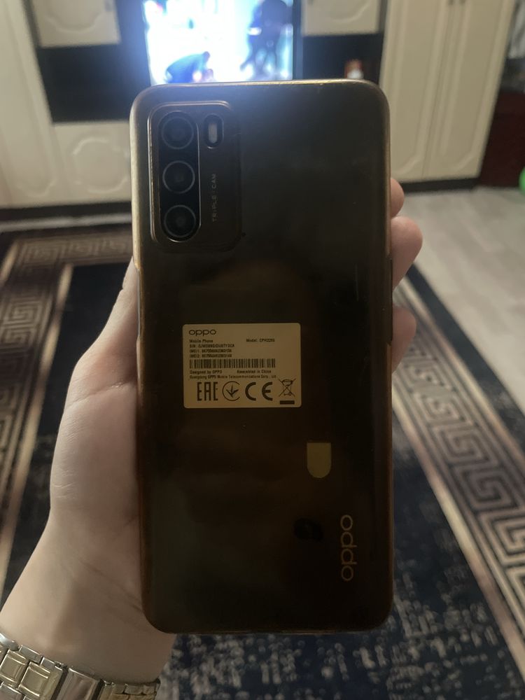 Продам орро А16 20 тысяч