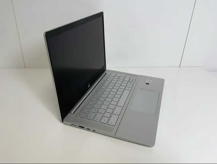 Laptop Chromebook HP Pro C640, Core i5 10th Gen, Touch, SSD