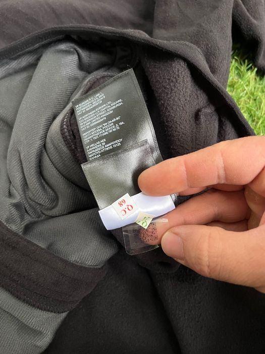 Мъжко поларено горнище : The North Face XL