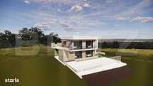 Casa Moderna, 3 camere, Cetate - Predare la Gri, 130mp, + O Constructi