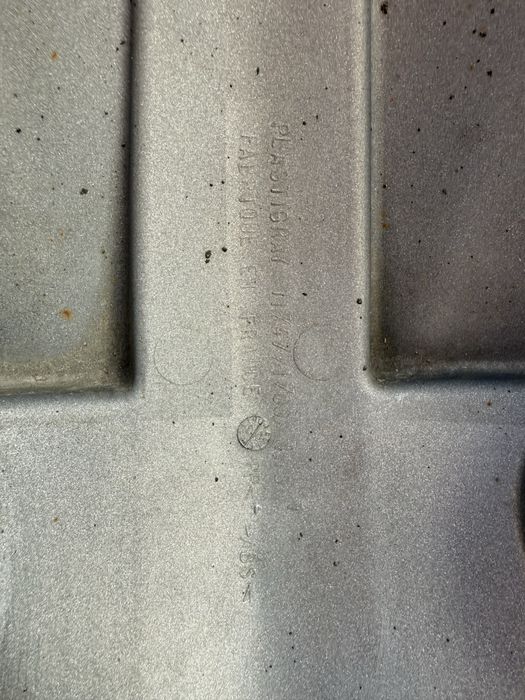 калник за Peugeot Jet Force