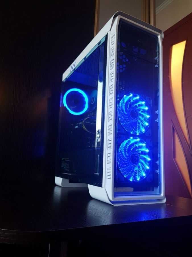 Системные блоки Core i5 9-gen, 8gb, SSD компьютер